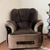 مبل کار کرده