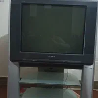 تلویزیون 29 اینچ سونی سالم