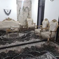 مبل کلاسیک و ناهارخوری