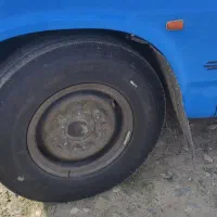 نیسان 99 دیزل|خودرو سواری و وانت|آق قلا, |دیوار