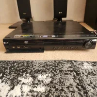 دی وی دی ال جی