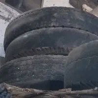 لاستیک نیسان.