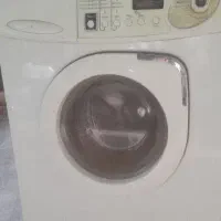لباسشویی. سامسونگ