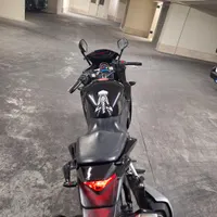 هندا سی بی ار ۲۵۰ cbr