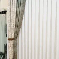 پرده سرای مدرن (چکی)|پرده، رانر، رومیزی|تربت جام, شاد|دیوار