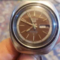 ساعت مچی سیکو 5 اتومات