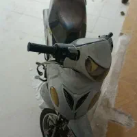 لاکی روان ۱۱۰