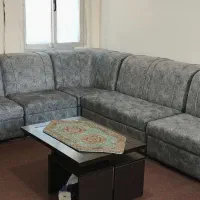 مبلمان و میز غذاخوری