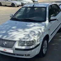 سمند EF7 97