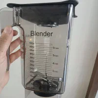 پارچ یدک بلندر/تعمیرات /مخلوط کن/یخساز