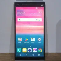 گوشی LG V20|موبایل|کازرون, |دیوار