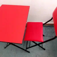 میز تحریر و میز تلویزیون|میز تحریر و کامپیوتر|قزوین, |دیوار