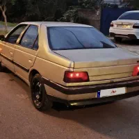 پژو 405  معاوضه|خودرو سواری و وانت|رودبنه, |دیوار