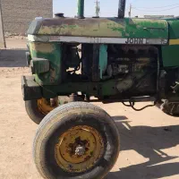 تراکتور جاندیر|خودرو سنگین|باوی, |دیوار