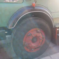 کامیون ۱۹۲۱ باری|خودرو سنگین|قم, پردیسان|دیوار