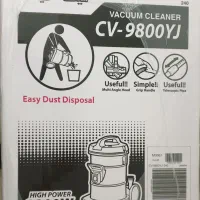 جاروبرقی هیتاچی ۲۳۰۰ وات