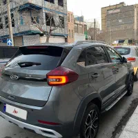 X22 pro|خودرو سواری و وانت|مشهد, موسوی قوچانی|دیوار