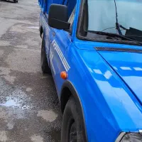 نیسان وانت دوگانه کارخونه۱۴۰۰|خودرو سواری و وانت|رشت, شالکو|دیوار