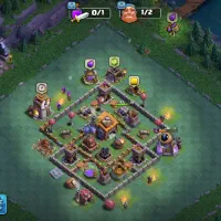 کلش تان ۱۵|کنسول، بازی ویدئویی و آنلاین|لردگان, |دیوار