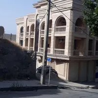اجرای نمای ساختمان