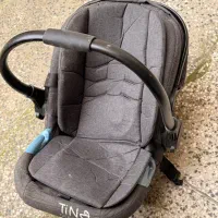 کالسکه و کریر کودک|کالسکه و لوازم جانبی|گرگان, |دیوار