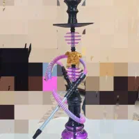 قلیان فانتزی زیبا