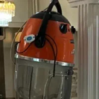 سشوار کلاهی و وسایل ناخن