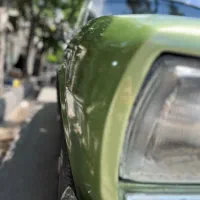 پژو 504|خودرو کلاسیک|تبریز, |دیوار