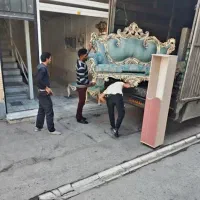 دفتر باربری اطلس بار زیر نظر اتحادیه شاهرود|خدمات حمل و نقل|شاهرود, |دیوار