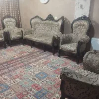 مبل سلطنطی