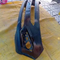 سپر جلو x22 قرمز ام وی ام۵۳۰ سفید جک جی۵ تیگو مگان|قطعات یدکی و لوازم جانبی|تهران, هاشمآباد|دیوار