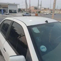 سمند سفید 94|خودرو سواری و وانت|بندر ماهشهر, |دیوار