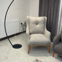 آباژور منحنی|چراغ خواب و آباژور|تهران, درکه|دیوار