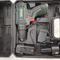 دریل شارژی تولیکس آکبند|ابزارآلات|رشت, کوی حسینی|دیوار