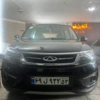 تیگو ۵ اکسلنت کم کار