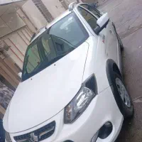 کوییک مدل ۱۴۰۱ بی‌رنگ و شرط کارشناسی|خودرو سواری و وانت|صباشهر, |دیوار