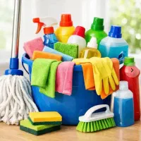 استخدام نظافت چی
