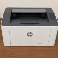 پرینتر اچ پی hp laserjet 107a
