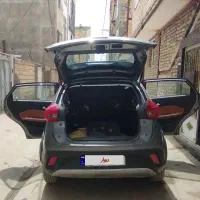 x22مدل 96بدونه رنگ شاستی پلمپ