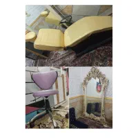 وسایل اریشگاهی