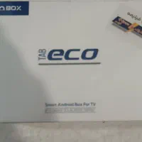 اندروید باکس Tab 100 eco|صوتی و تصویری|تهران, نجات اللهی|دیوار