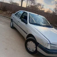 پژوروا88 خیلی تمیز فوری دوگانه 88 روا هست|خودرو سواری و وانت|مشهد, پنجتن|دیوار