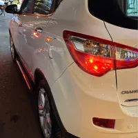 چانگان cs35 سفید مدل ۹۷|خودرو سواری و وانت|کرج, شهرک بنفشه|دیوار