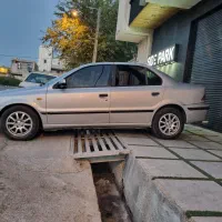 سمندlx 1388|خودرو سواری و وانت|ازنا, |دیوار