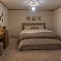 ۱۰۰ متر بدون مشابه / حیاط بزرگ / اردلان|اجارهٔ آپارتمان|کرج, شهرک اوج|دیوار