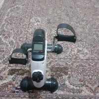 دوچرخه ثابت|تجهیزات ورزشی|فردیس, قریشی|دیوار