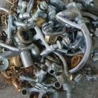 خرید ضایعات آهن مس برنج خشکه المنیوم.|عمدهفروشی|زاهدان, |دیوار