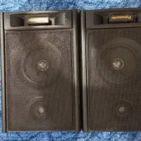 باند پاناسونیک قدیمی|سیستم صوتی خانگی|تهران, سجاد|دیوار