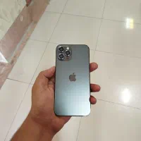 Iphone 12 pro 256 ZAA