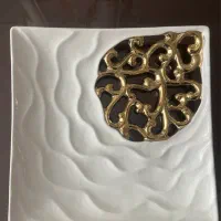 بشقاب پذیرایی